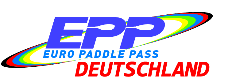 Logo EPP Euro Paddle Passe