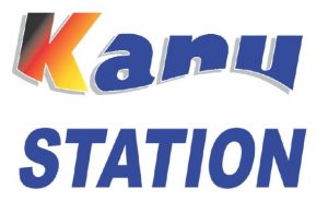 7 Gäste Kanustation