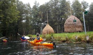 Vereinsfahrt Spreewald