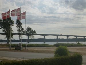 Vortrag Limfjord - Paddeln zwischen Nord- und Ostsee