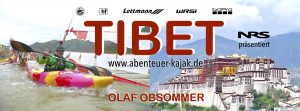 Mulitmedia Vortrag von Olaf Obsommer - Tibet (nur über Vorverkauf)