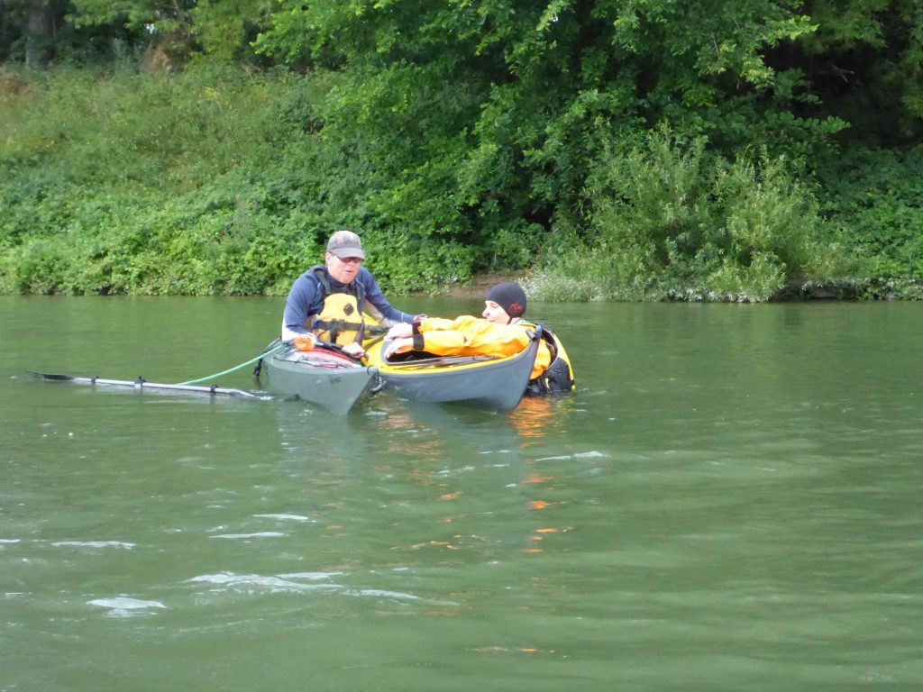 Sicherheits-Refresher