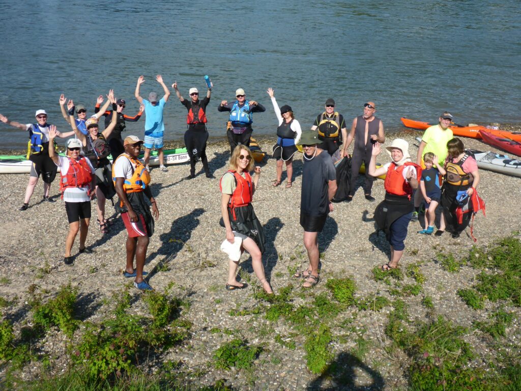 Training EPP 1/2-29.04.2026