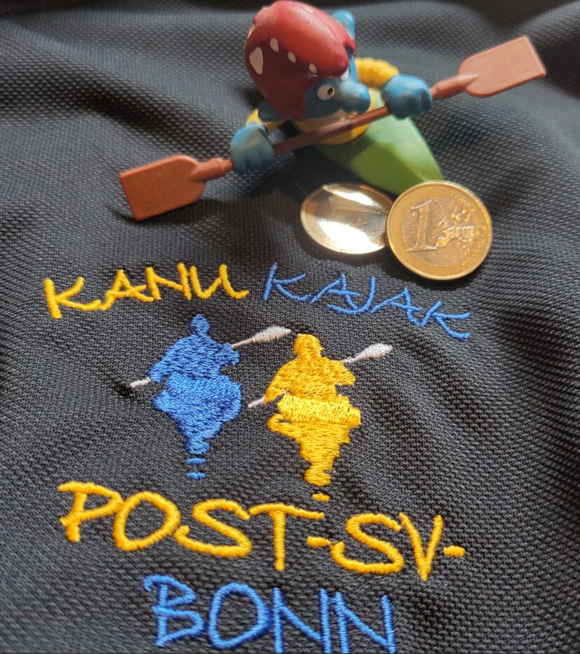 AL-Team Treffen Kanuabteilung