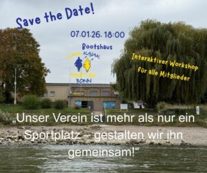 workshop „Unser Verein – Vielfalt, Struktur und Mitgestaltung“
