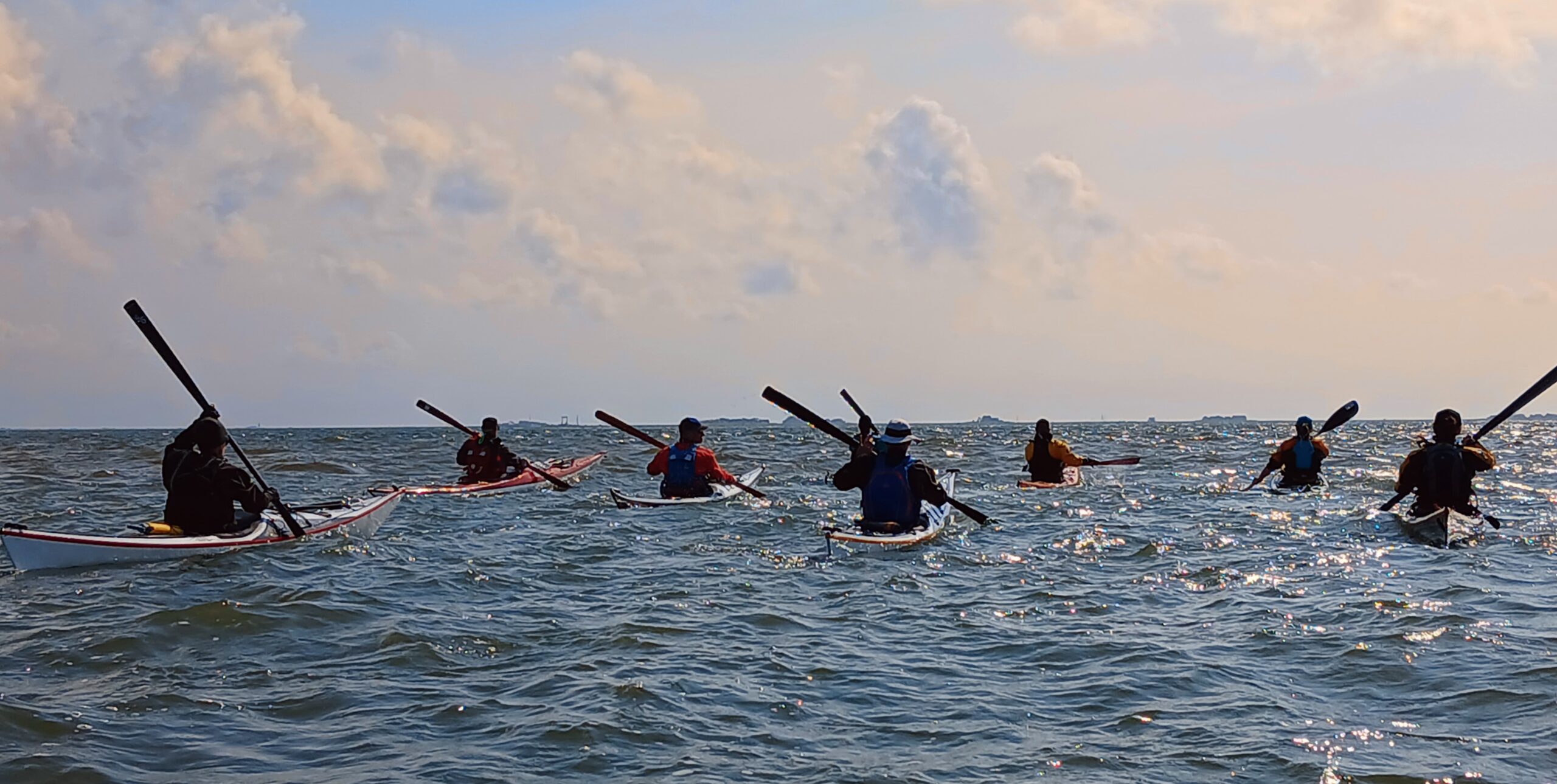 Training EPP 3 (Langboot)